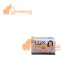 Lux Soap Peach & Cream, Pack Of 3 U X 100 g